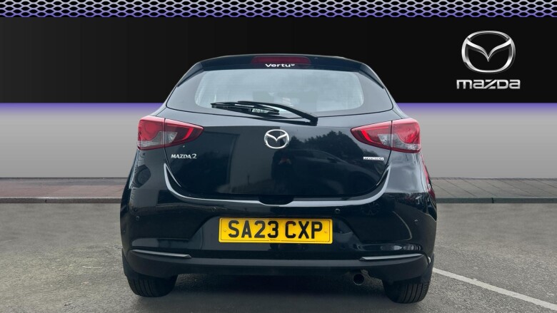 Mazda 2 1.5 Skyactiv G 75 SE-L 5dr Petrol Hatchback